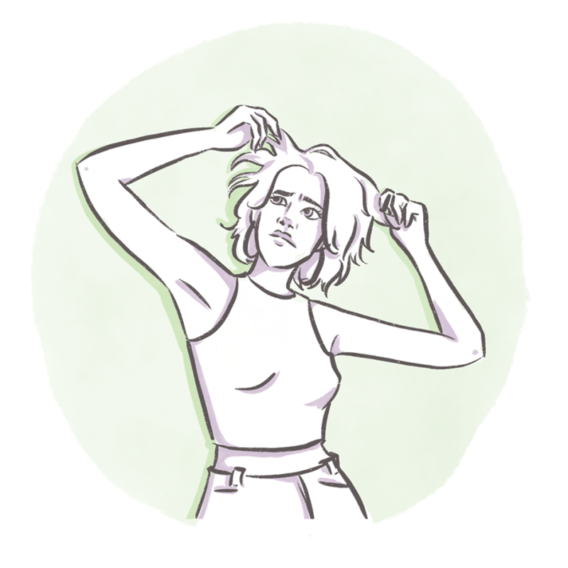 5 Lessons I’ve Learned From 26 Years Of Bad Hair&nbsp;Makeovers