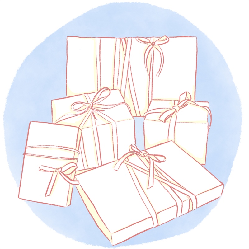 Holiday Gift Guides Suck: A Case&nbsp;Study