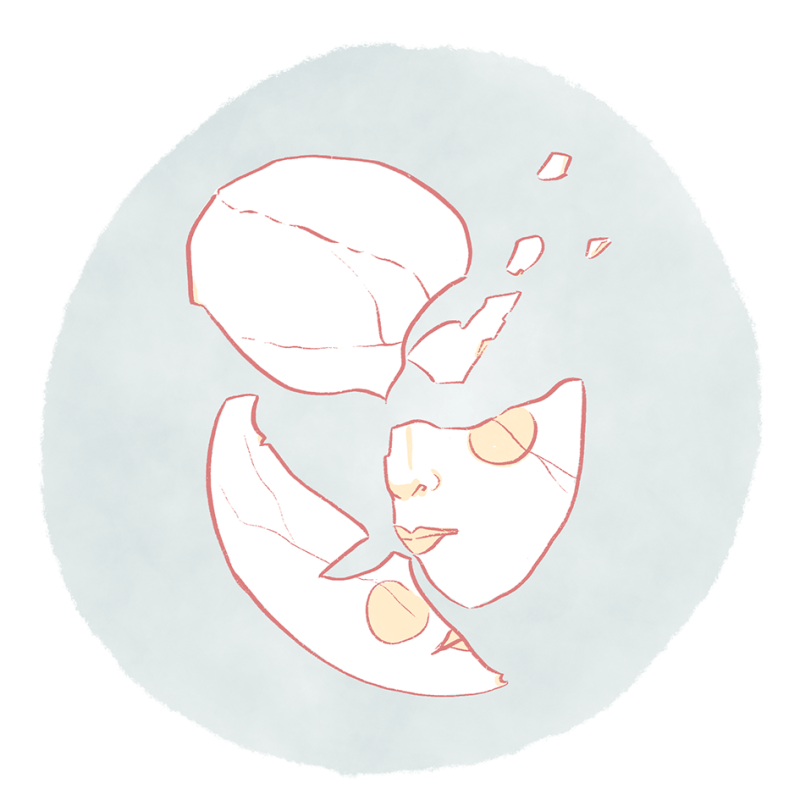 How I Beat Impostor Syndrome: Lessons Learned From Running Events Across&nbsp;Europe