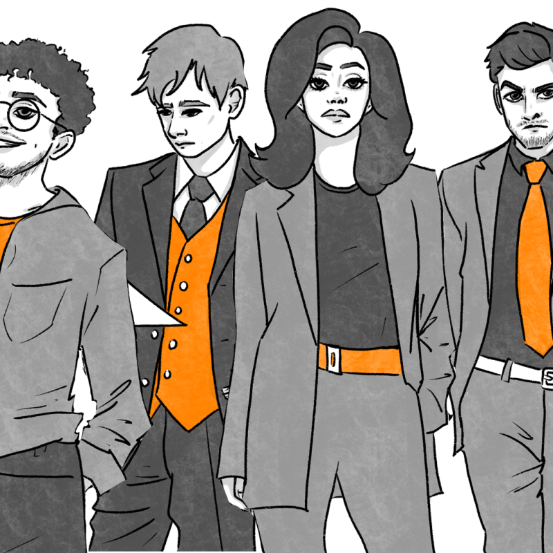 Your Feedback Makes No Sense: A Comprehensive Guide On How To Suck All The Joy Out Of The Creative&nbsp;Process