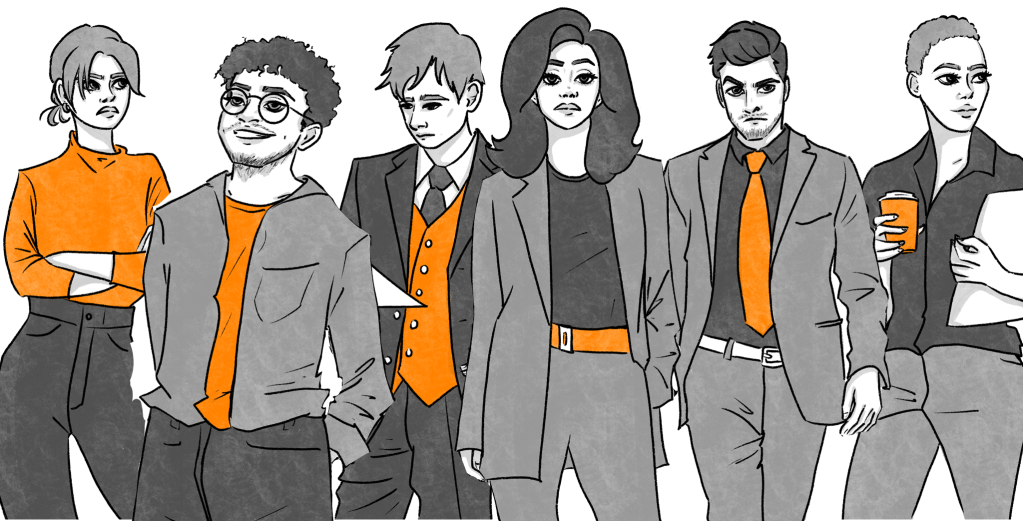 Your Feedback Makes No Sense: A Comprehensive Guide On How To Suck All The Joy Out Of The Creative&nbsp;Process