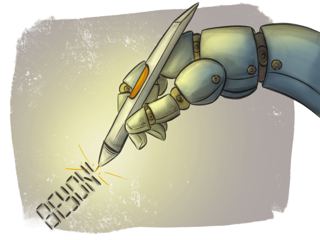 Words, Phrases, and Formatting AI Loves a Little Too&nbsp;Much